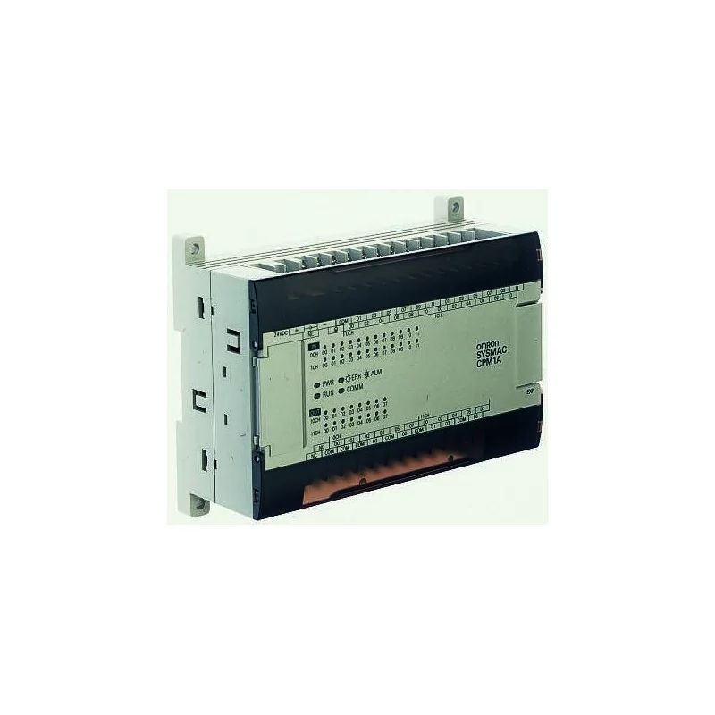 Omron CPM1-30CDR-D-V1 in IAT Bangladesh PLC BD Omron CPM1-30CDR-D-V1 in IAT Bangladesh PLC BD