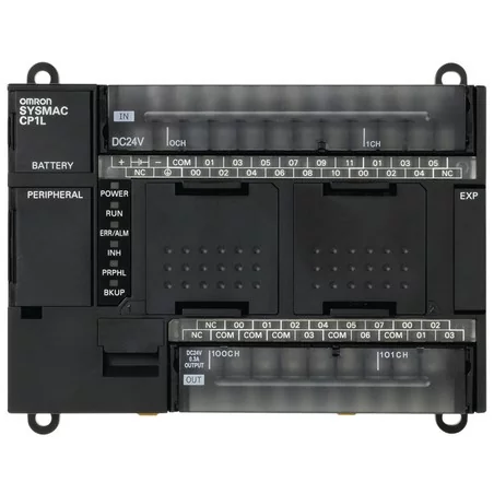 Omron CP1L-M30DT1-D