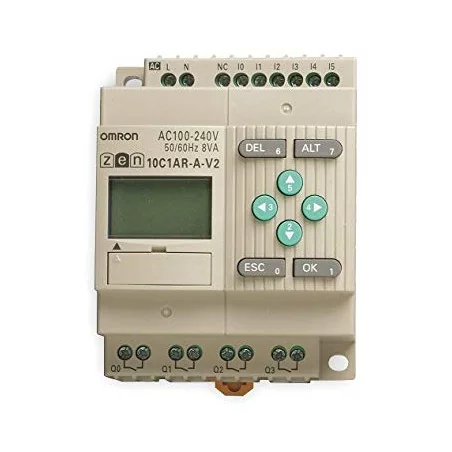 Omron ZEN-10C1AR-A-V1