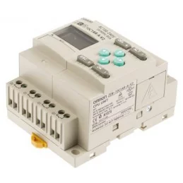 Omron ZEN-10C1AR-A in IAT Bangladesh PLC BD