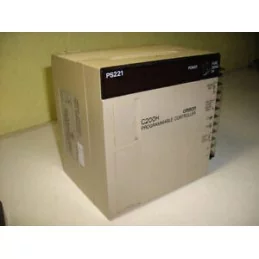 Omron C200H-PS221 in IAT Bangladesh PLC BD