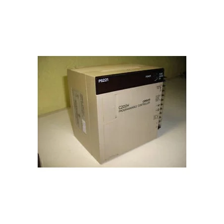 Omron C200H-PS221