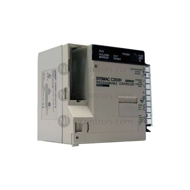 Omron C200H-CPU23-E in IAT Bangladesh PLC BD Omron C200H-CPU23-E in IAT Bangladesh PLC BD