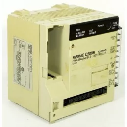 Omron C200H-CPU01-E in IAT Bangladesh PLC BD