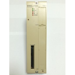 Omron C1000H-CPU01-V1 in IAT Bangladesh PLC BD
