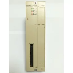 Omron C1000H-CPU01-V1 in IAT Bangladesh PLC BD