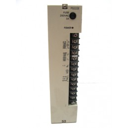 Omron C500-PS222-E in IAT Bangladesh PLC BD