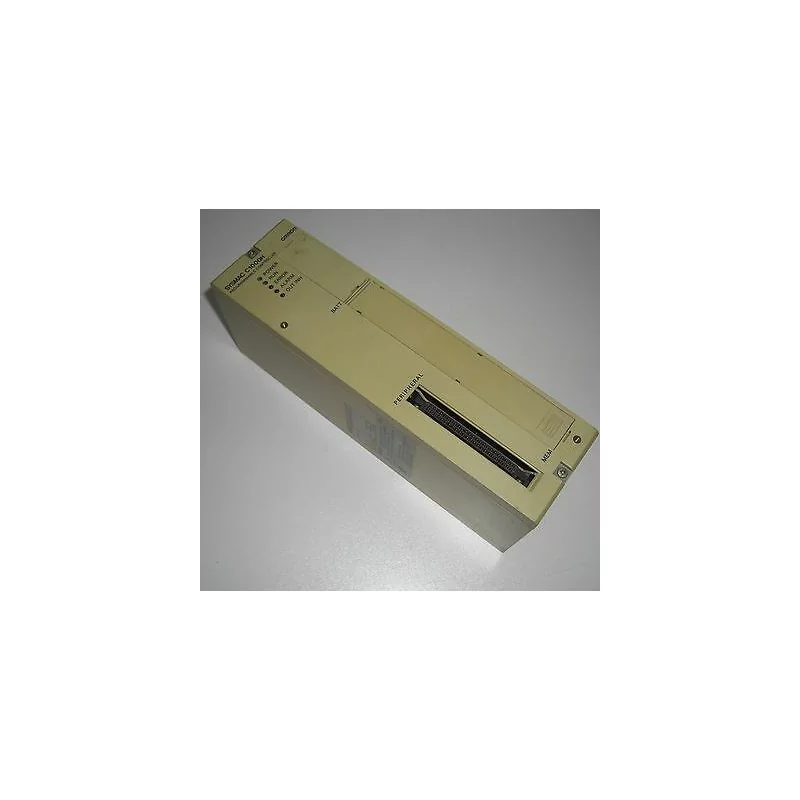 Omron C1000H-CPU01-EV1 in IAT Bangladesh PLC BD Omron C1000H-CPU01-EV1 in IAT Bangladesh PLC BD