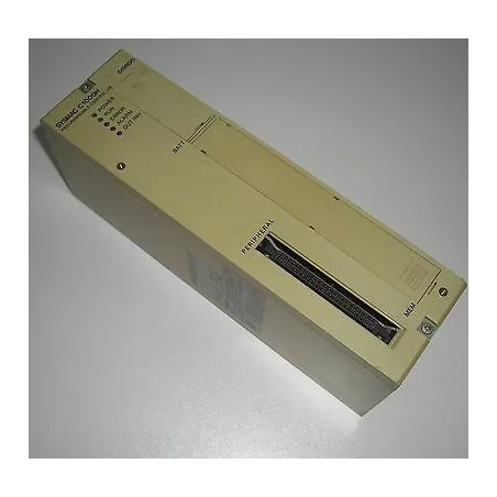 Omron C1000H-CPU01-EV1