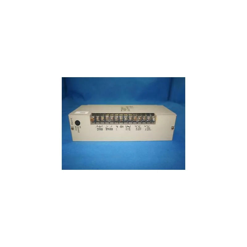 Omron C500-PS221-E in IAT Bangladesh PLC BD Omron C500-PS221-E in IAT Bangladesh PLC BD