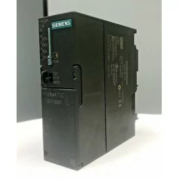 Siemens 6ES7 314-1AF11-0AB0 in IAT Bangladesh PLC BD