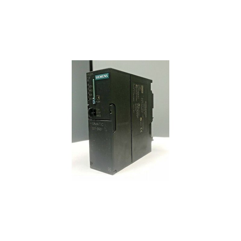 Siemens 6ES7 314-1AF11-0AB0 in IAT Bangladesh PLC BD