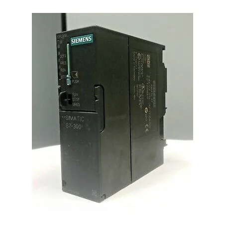 Siemens 6ES7 314-1AF11-0AB0