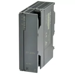 Siemens 6ES7153-1AA03-0XB0 in IAT Bangladesh PLC BD