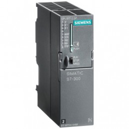 Siemens 6ES7 317-2AK14-0AB0 in IAT Bangladesh PLC BD