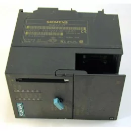 Siemens 6ES7 315-2AF02-0AB0 in IAT Bangladesh PLC BD