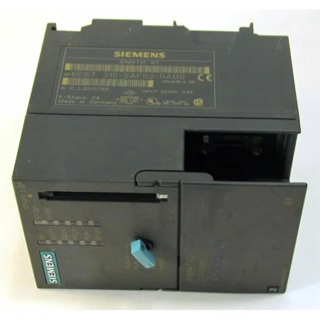 Siemens 6ES7 315-2AF02-0AB0