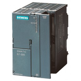 Siemens 6ES7 361-3CAO1-0AA0 in IAT Bangladesh PLC BD