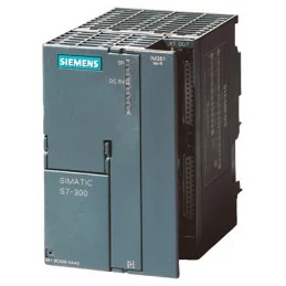 Siemens 6ES7 361-3CAO1-0AA0 in IAT Bangladesh PLC BD