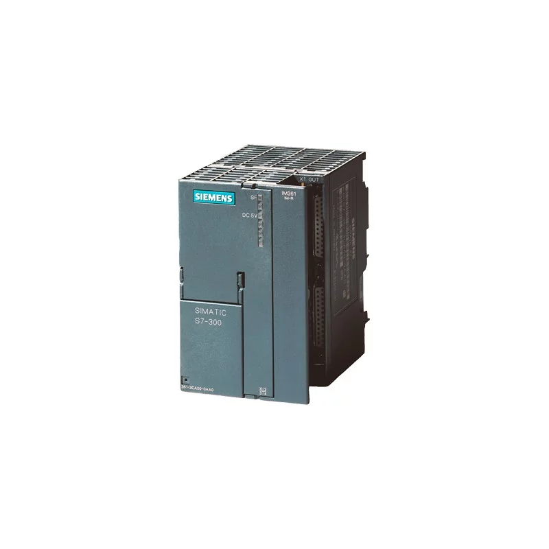 Siemens 6ES7 361-3CAO1-0AA0 in IAT Bangladesh PLC BD Siemens 6ES7 361-3CAO1-0AA0 in IAT Bangladesh PLC BD