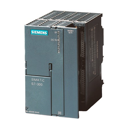 Siemens 6ES7 361-3CAO1-0AA0
