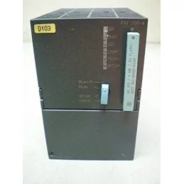 Siemens 6ES7 356-4BN00-0AE0 in IAT Bangladesh PLC BD