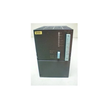 Siemens 6ES7 356-4BN00-0AE0