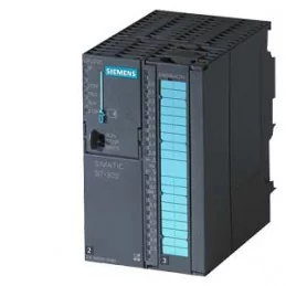 Siemens 6ES7 312-5BD01-0AB0 in IAT Bangladesh PLC BD