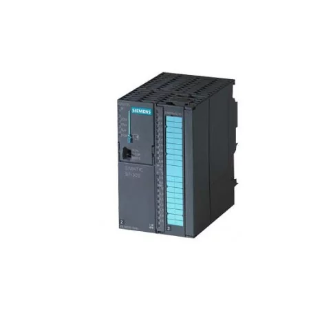Siemens 6ES7 312-5BD01-0AB0