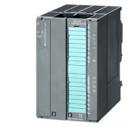 Siemens 6ES7 353-1AH01-0AE0 in IAT Bangladesh PLC BD
