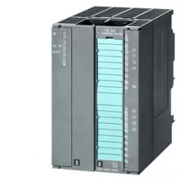 Siemens 6ES7 353-1AH01-0AE0 in IAT Bangladesh PLC BD