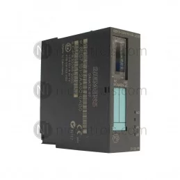 Siemens 6ES7 316-2AG00-0AB0 in IAT Bangladesh PLC BD