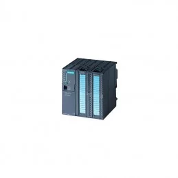 Siemens 6ES7 314-5AE03-0AB0 in IAT Bangladesh PLC BD