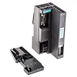 Siemens 6ES7 151-1AA05-0AB0 in IAT Bangladesh PLC BD