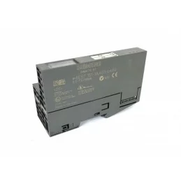 Siemens 6ES7 151-1AA03-0AB0 in IAT Bangladesh PLC BD