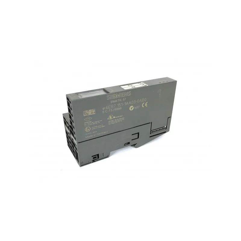 Siemens 6ES7 151-1AA03-0AB0 in IAT Bangladesh PLC BD Siemens 6ES7 151-1AA03-0AB0 in IAT Bangladesh PLC BD