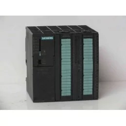 Siemens 6ES7 314-6CF01-0AB0 in IAT Bangladesh PLC BD