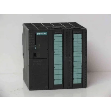 Siemens 6ES7 314-6CF01-0AB0