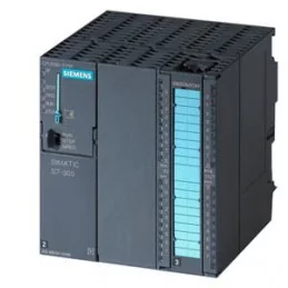 Siemens 6ES7 313-6CE00-0AB0 in IAT Bangladesh PLC BD