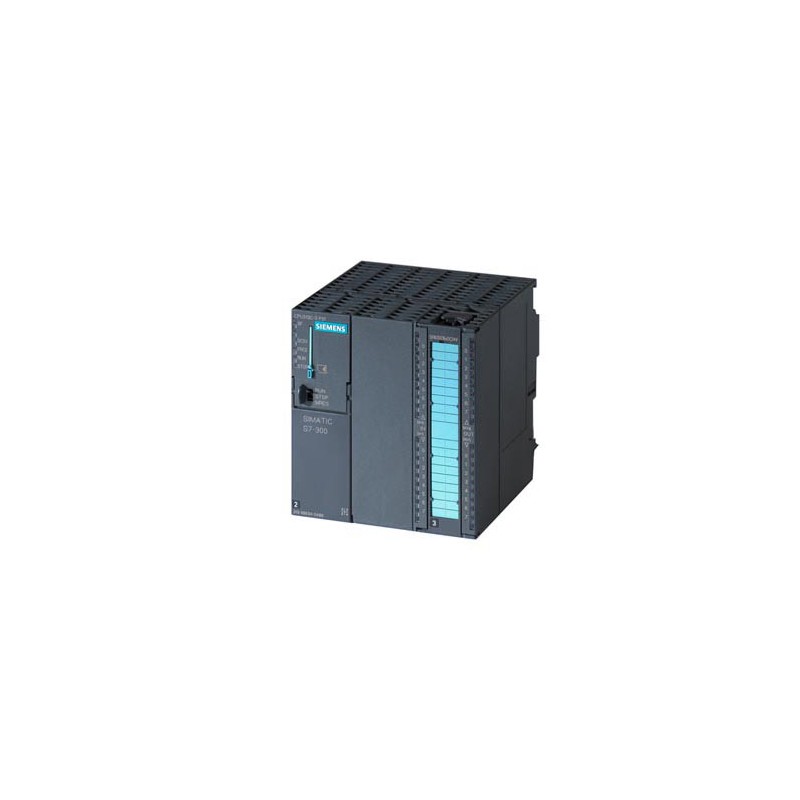 Siemens 6ES7 313-6CE01-0AB0 in IAT Bangladesh PLC BD