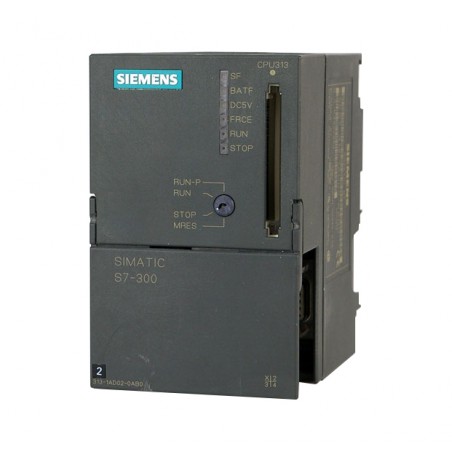 Siemens 6ES7 314-6CE00-0AB0