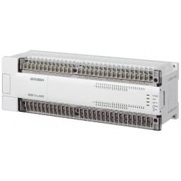 Mitsubishi FX2N-80MR-D