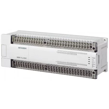Mitsubishi FX2N-80MR-D