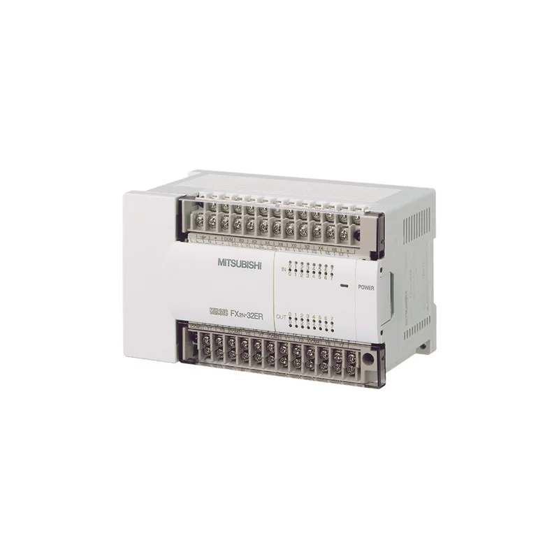 Mitsubishi FX2N-32ER-ES/UL in IAT Bangladesh PLC BD Mitsubishi FX2N-32ER-ES/UL in IAT Bangladesh PLC BD