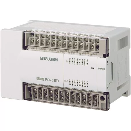 Mitsubishi FX2N-32ER-ES/UL
