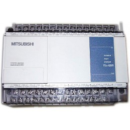 Mitsubishi FX1N-40MR-ES/UL in IAT Bangladesh PLC BD