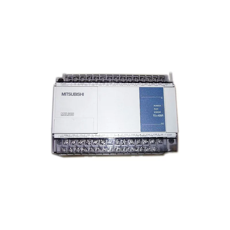 Mitsubishi FX1N-40MR-ES/UL in IAT Bangladesh PLC BD Mitsubishi FX1N-40MR-ES/UL in IAT Bangladesh PLC BD