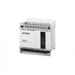 Mitsubishi FX1N-24MR-ES/UL in IAT Bangladesh PLC BD