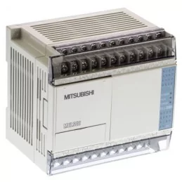 Mitsubishi FX1S-30MR-ES/UL in IAT Bangladesh PLC BD