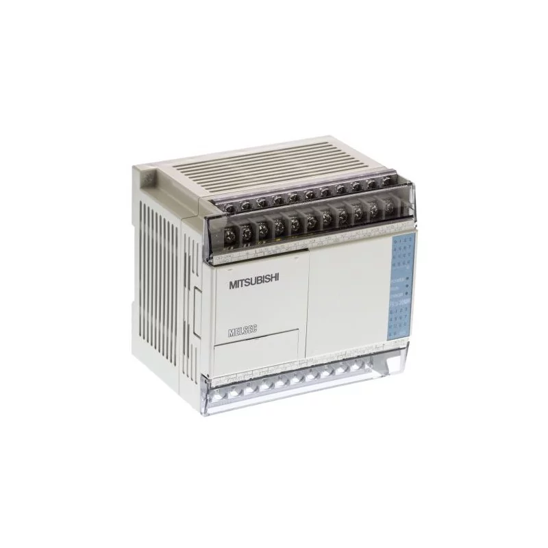 Mitsubishi FX1S-30MR-ES/UL in IAT Bangladesh PLC BD Mitsubishi FX1S-30MR-ES/UL in IAT Bangladesh PLC BD